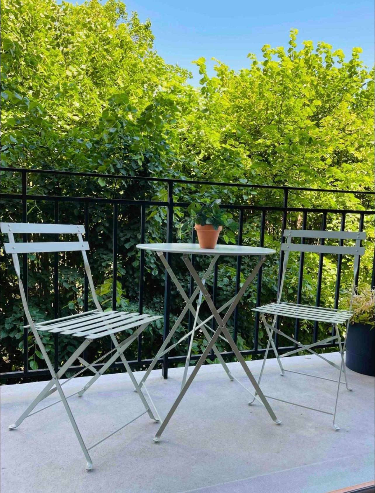 Modern 2 Bedroom Apartment Near Paris Metro, Giant Flat Screen Tv 85 Inches, Balcony, Free Parking Ivry-sur-Seine Extérieur photo